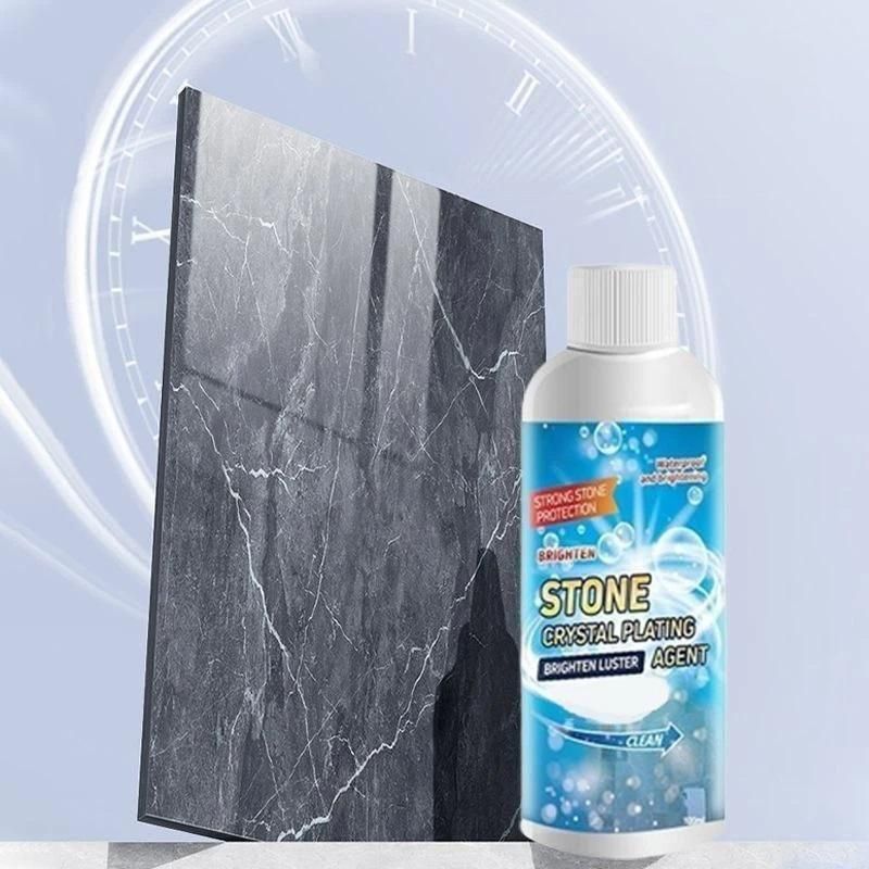 Crystal Stone Polishing Agent | Household Detergent (Pack of 2)