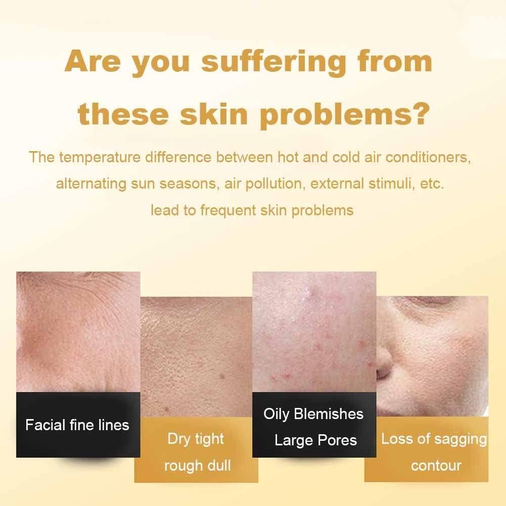 Peel off skin mask , gold peel off mask, peek off mask