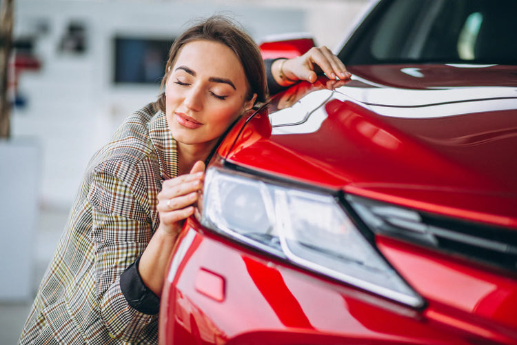Car Car, Car Polish, Car Accessories