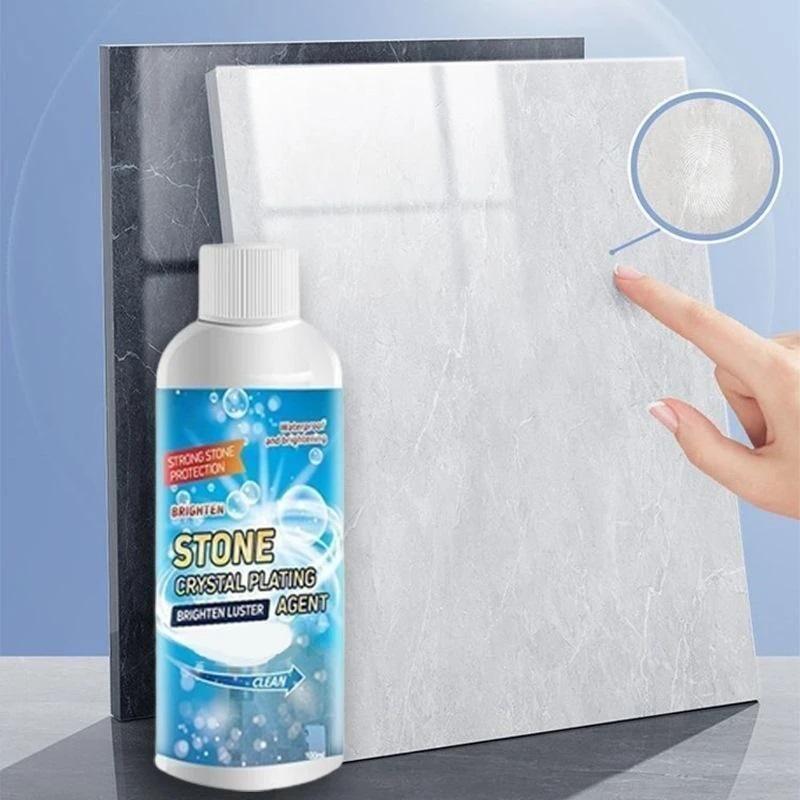 Crystal Stone Polishing Agent | Household Detergent (Pack of 2)