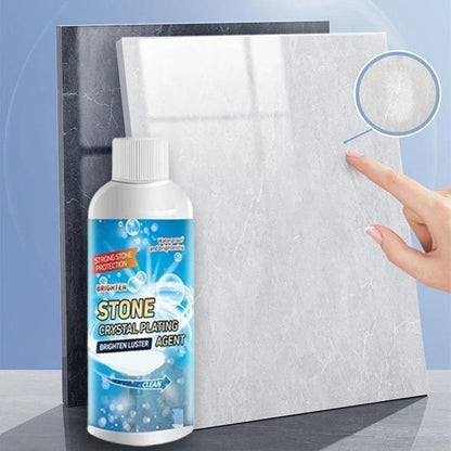 Crystal Stone Polishing Agent | Household Detergent (Pack of 2)