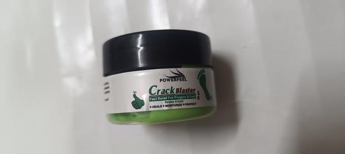 foot care revive cream, fast relief cream for fingure, skin care cream